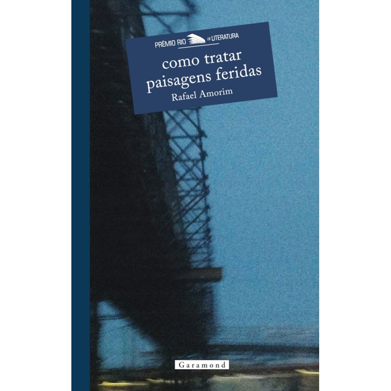 COMO TRATAR PAISAGENS FERIDAS

