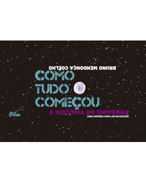 COMO TUDO COMEÇOU