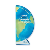 Como tudo começou: a criação