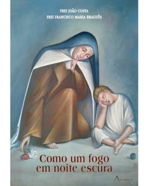 COMO UM FOGO EM NOITE ESCURA