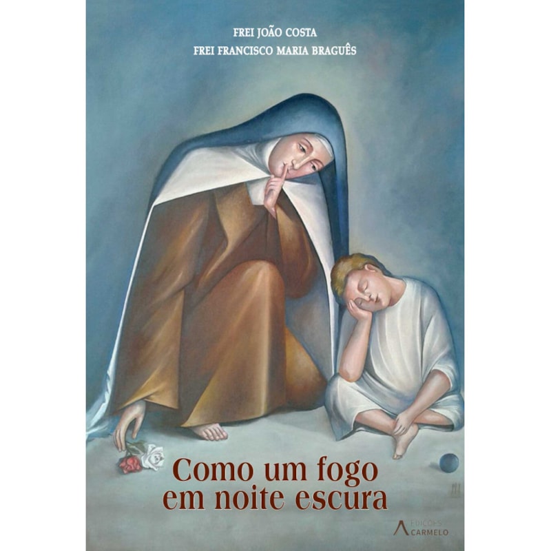 COMO UM FOGO EM NOITE ESCURA
