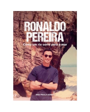 COMO UM RIO CORRE PARA O MAR