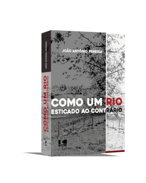 Como um rio esticado ao contrário