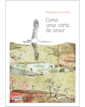 Como uma carta de amor