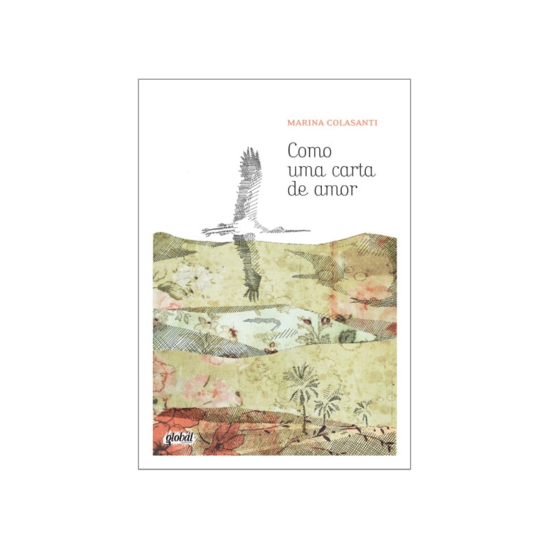COMO UMA CARTA DE AMOR
