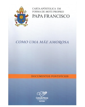 COMO UMA MAE AMOROSA