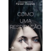 COMO UMA RESPIRAÇÃO