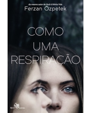 COMO UMA RESPIRAÇÃO