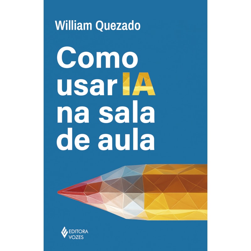 COMO USAR IA NA SALA DE AULA