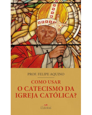 COMO USAR O CATECISMO DA IGREJA CATÓLICA?