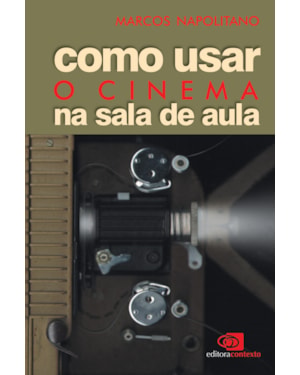 COMO USAR O CINEMA NA SALA DE AULA