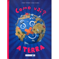 COMO VAI A TERRA