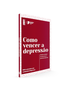 COMO VENCER A DEPRESSÃO