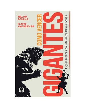 Como Vencer Gigantes