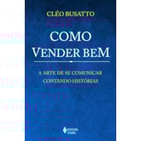 COMO VENDER BEM