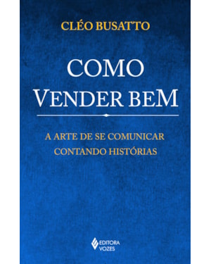 COMO VENDER BEM