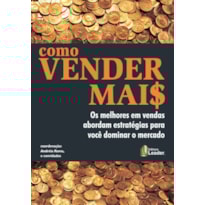 Como vender mai$