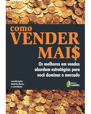 Como vender mai$