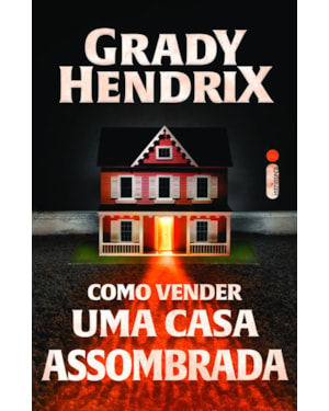 COMO VENDER UMA CASA ASSOMBRADA