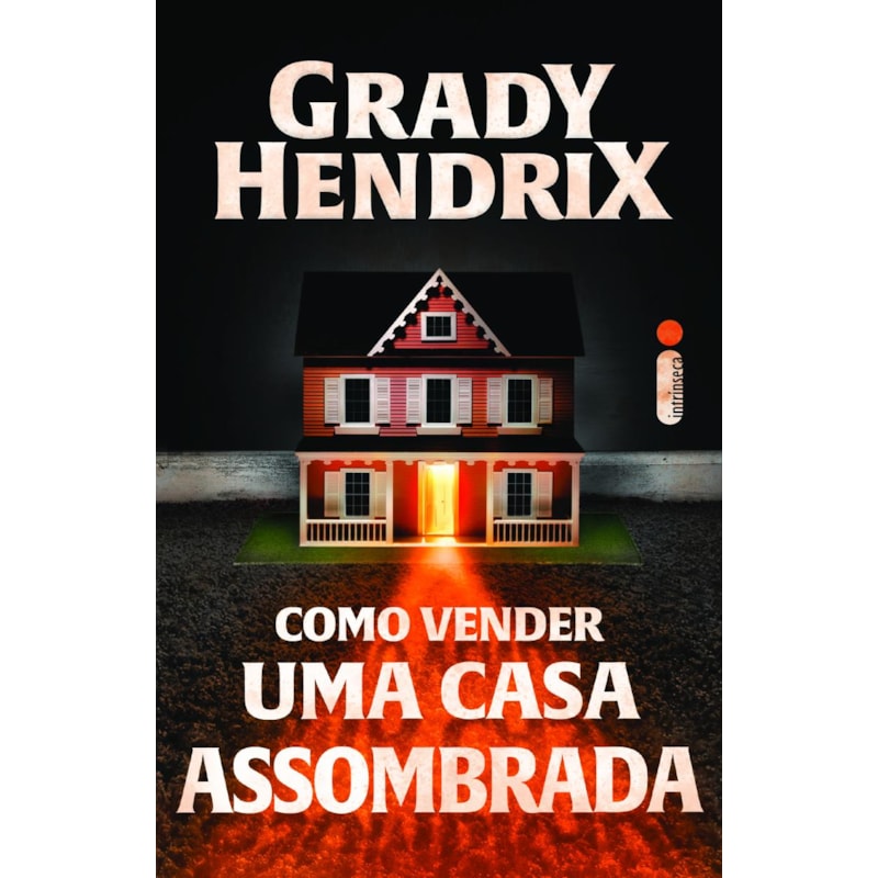 COMO VENDER UMA CASA ASSOMBRADA