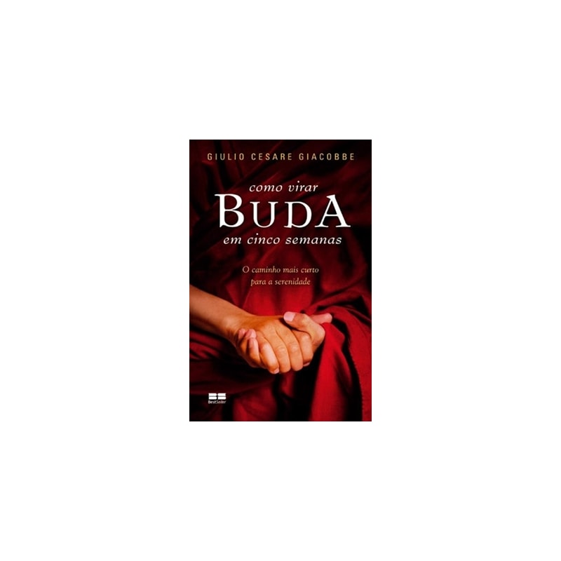 COMO VIRAR BUDA EM CINCO SEMANAS