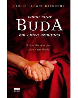 COMO VIRAR BUDA EM CINCO SEMANAS