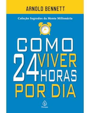 COMO VIVER 24 HORAS POR DIA