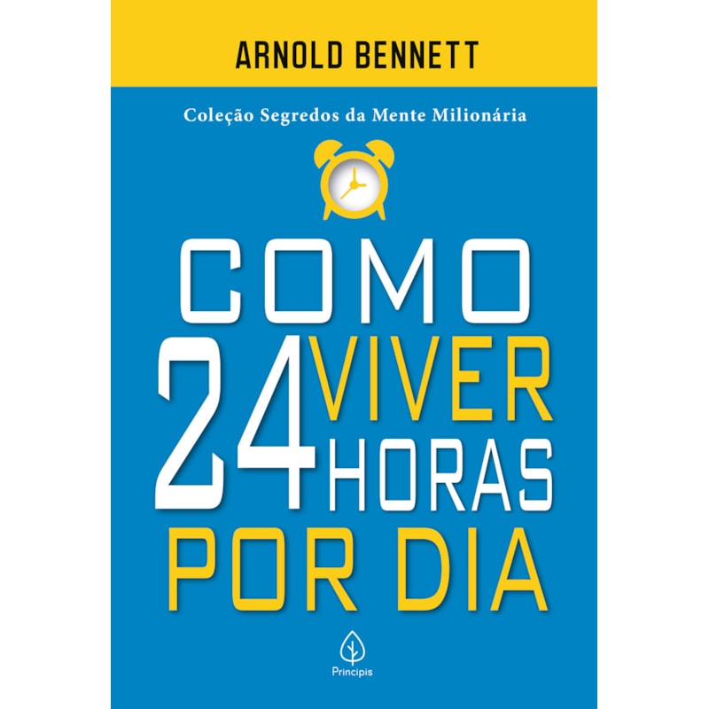 COMO VIVER 24 HORAS POR DIA