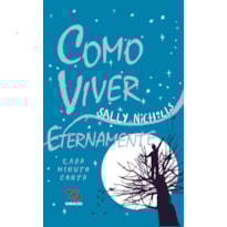 COMO VIVER ETERNAMENTE