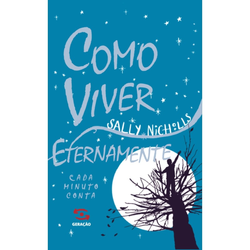 COMO VIVER ETERNAMENTE