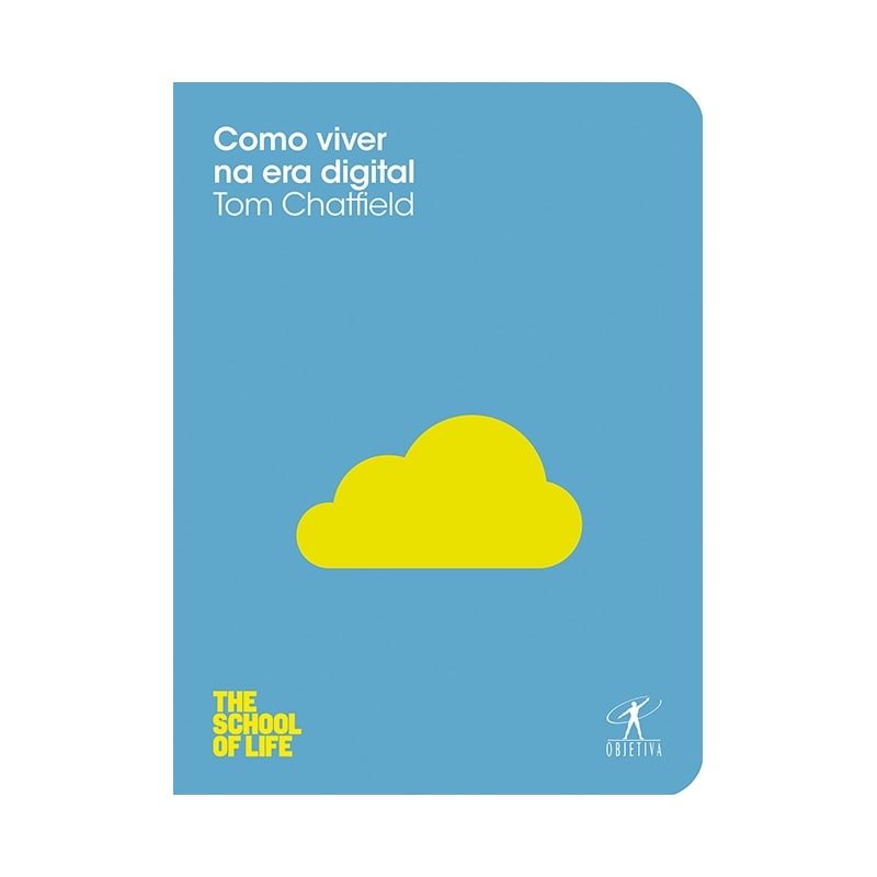 COMO VIVER NA ERA DIGITAL