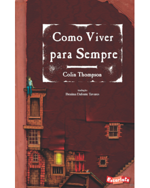 COMO VIVER PARA SEMPRE