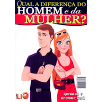 COMO VIVER UMA INTIMIDADE SEXUAL INTENSA E QUAL A DIFERENCA DO HOMEM E DA MULHER