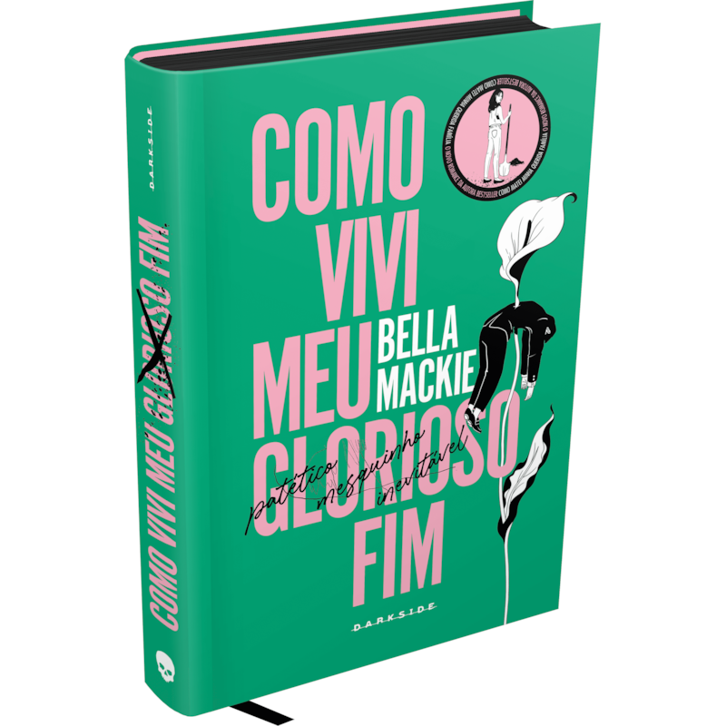 COMO VIVI MEU GLORIOSO FIM