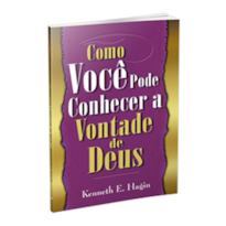 COMO VOCE PODE CONHECER A VONTADE DE DEUS