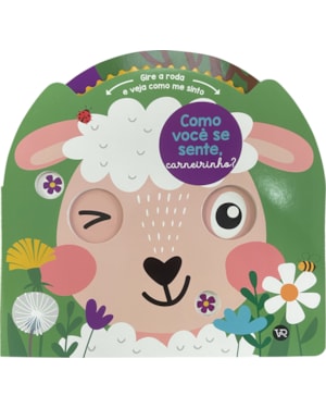 COMO VOCÊ SE SENTE, CARNEIRINHO?