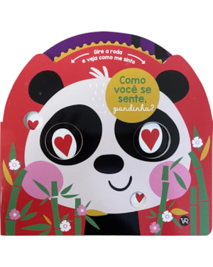 COMO VOCÊ SE SENTE, PANDINHA?