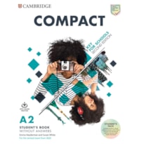 COMPACT KEY FOR SCHOOLS SB WITHOUT ANSWERS WITH ONLINE PRACTICE