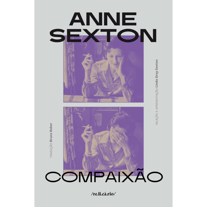 COMPAIXÃO