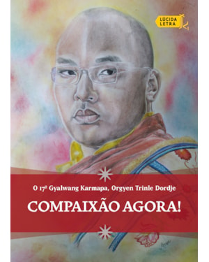 COMPAIXÃO AGORA!