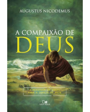 Compaixão de deus, a