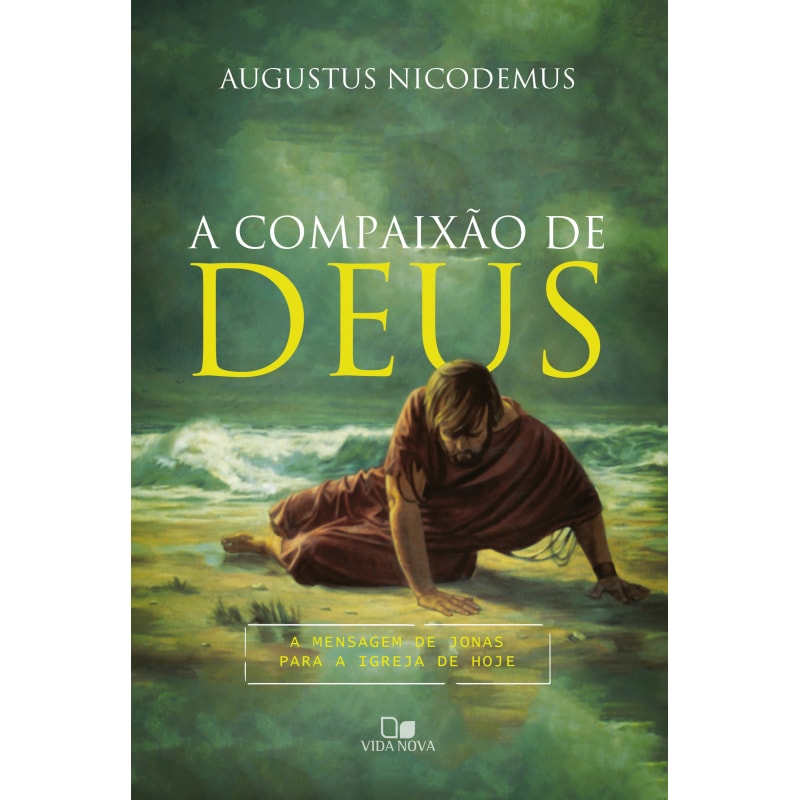 Compaixão de deus, a