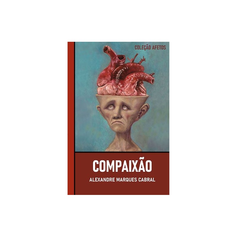 COMPAIXÃO E REVOLTA
