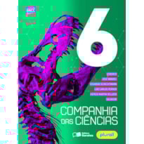 COMPANHIA DAS CIÊNCIAS 6º ANO