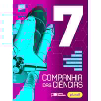 COMPANHIA DAS CIÊNCIAS 7º ANO