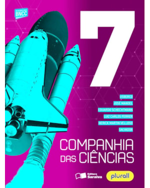 COMPANHIA DAS CIÊNCIAS 7º ANO