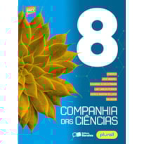 COMPANHIA DAS CIÊNCIAS 8º ANO