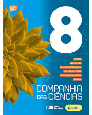 COMPANHIA DAS CIÊNCIAS 8º ANO
