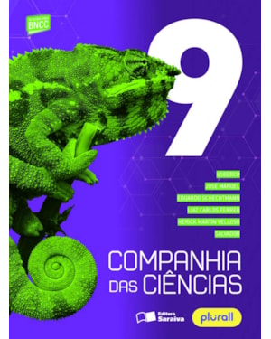 COMPANHIA DAS CIÊNCIAS 9º ANO