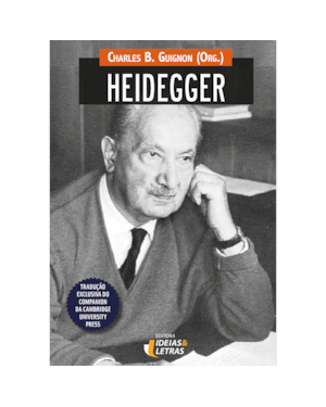 Companion Heidegger